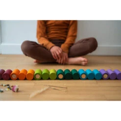 Grapat | La | 36 Pieces -Simple Play Stories Grapat La 2