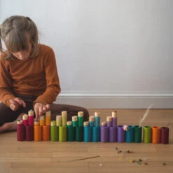 Grapat | La | 36 Pieces -Simple Play Stories Grapat La 3