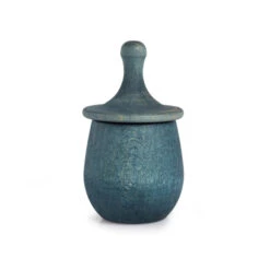 Grapat | Little Things Blue