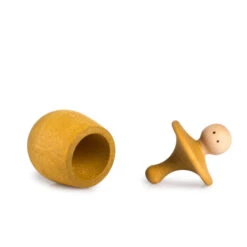 Grapat | Little Things Yellow -Simple Play Stories Grapat Little Things Yellow 5