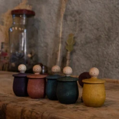 Grapat | Little Things Purple -Simple Play Stories Grapat Little Things all colours 3 f54995d3 f175 40ea 95ba 400a4ec626d1