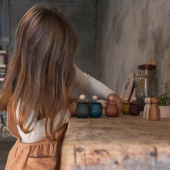 Grapat | Little Things Green -Simple Play Stories Grapat Little Things all colours 5 06b36a96 d7ec 4d77 9370 34459fec6cb5