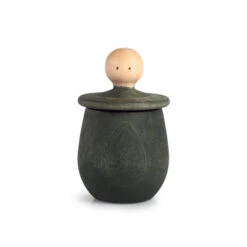 Grapat | Little Things Green -Simple Play Stories Grapat Little Things green 2