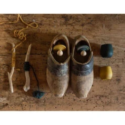 Grapat | Little Things Green -Simple Play Stories Grapat Little Things green yellow b304bfdb e9f7 40f2 b174 64591eac3a9a