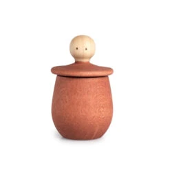 Grapat | Little Things Orange -Simple Play Stories Grapat Little Things orange 2