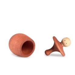 Grapat | Little Things Orange -Simple Play Stories Grapat Little Things orange 3