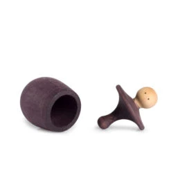 Grapat | Little Things Purple -Simple Play Stories Grapat Little Things purple 3