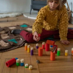 Grapat | Lo | 36 Pieces -Simple Play Stories Grapat Lo 2