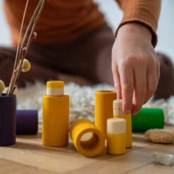 Grapat | Lo | 36 Pieces -Simple Play Stories Grapat Lo 6