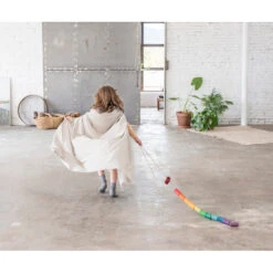 Grapat | Lola | 72 Pieces -Simple Play Stories Grapat Lola Wooden Toy Set 7