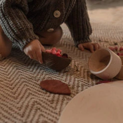 Grapat | Mandala | Pink Petals 36 Pieces -Simple Play Stories Grapat Mandala Pink Petals 7