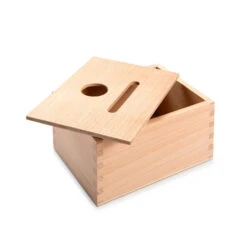 Grapat | Permanence Box -Simple Play Stories Grapat Permanence Box 3