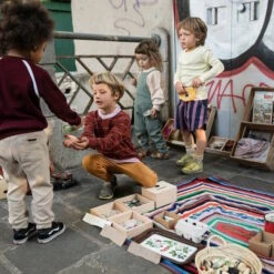 Grapat | Permanence Box -Simple Play Stories Grapat Permanence Box 4