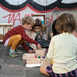 Grapat | Permanence Box -Simple Play Stories Grapat Permanence Box 5