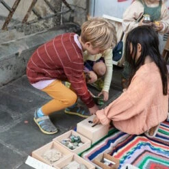 Grapat | Permanence Box -Simple Play Stories Grapat Permanence Box 6