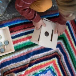 Grapat | Permanence Box -Simple Play Stories Grapat Permanence Box 7