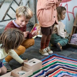 Grapat | Permanence Box -Simple Play Stories Grapat Permanence Box 8