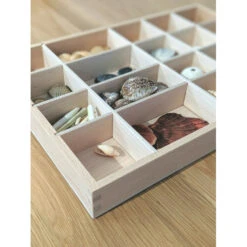 Grapat | Tinker Tray -Simple Play Stories Grapat Tinker Tray toy storage 2