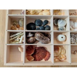 Grapat | Tinker Tray -Simple Play Stories Grapat Tinker Tray toy storage