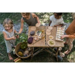 Grapat | Wild -Simple Play Stories Grapat Wild 12