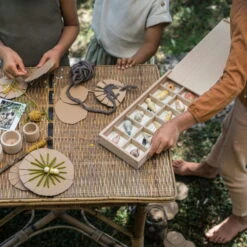 Grapat | Wild -Simple Play Stories Grapat Wild 2