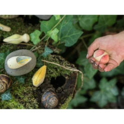 Grapat | Wild -Simple Play Stories Grapat Wild 4