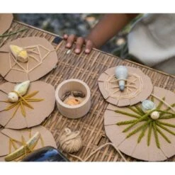 Grapat | Wild -Simple Play Stories Grapat Wild 9