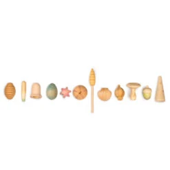 Grapat | Wonders -Simple Play Stories Grapat Wonders