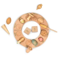 Grapat | Wonders -Simple Play Stories Grapat Wonders 4