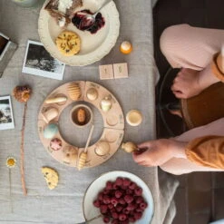 Grapat | Wonders -Simple Play Stories Grapat Wonders 6