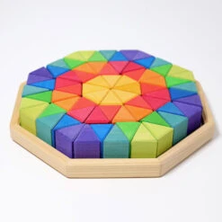 Grimm's | Large Octagon Puzzle