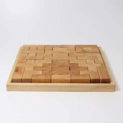 Grimm's | Stairway Building Set -Simple Play Stories Grimm s Stairway Building Set 2