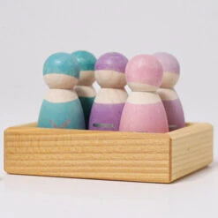 Grimm's | 5 Maths Friends