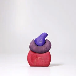 Grimm's | Baker's House