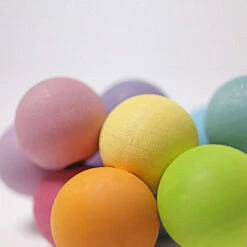 Grimm's | Bead Grasper Pastel 7 Grimm's | Bead Grasper Pastel -Simple Play Stories Grimms Bead Grasper Pastel 3