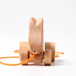 Grimm's | Bobbing Rabbit Hans 12 Grimm's | Bobbing Rabbit Hans -Simple Play Stories Grimms Bobbing Rabbit Hans 2