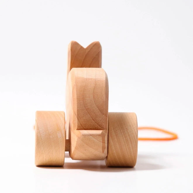 Grimm's | Bobbing Rabbit Hans 4 Grimm's | Bobbing Rabbit Hans - Image 4