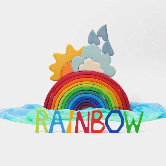 Grimm's | Weather Building Set 8 Grimm's | Weather Building Set - Image 8