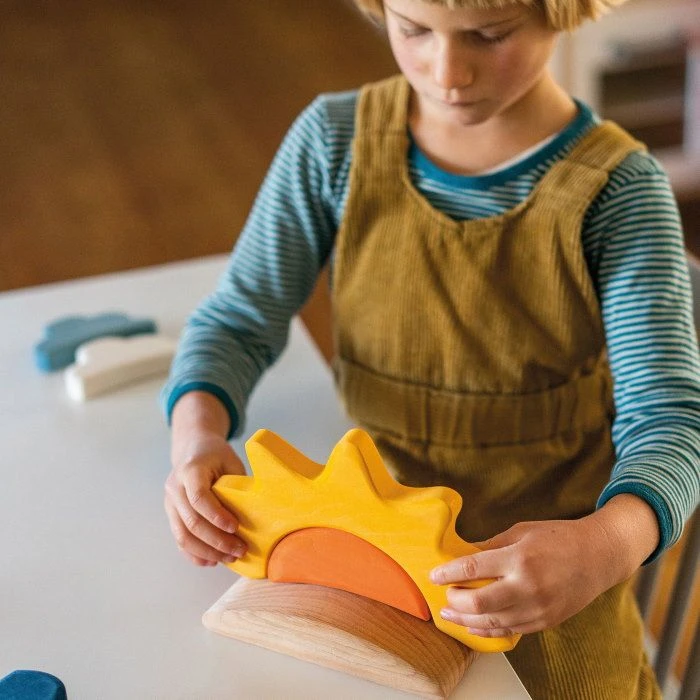 Grimm's | Weather Building Set 9 Grimm's | Weather Building Set - Image 9