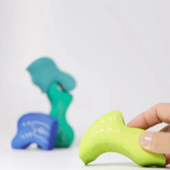 Grimm's | Casa Aqua -Simple Play Stories Grimms Casa Aqua