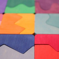 Grimm's | Concave Finds Convex -Simple Play Stories Grimms Concave Finds Convex 10