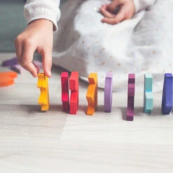 Grimm's | Concave Finds Convex -Simple Play Stories Grimms Concave Finds Convex 3