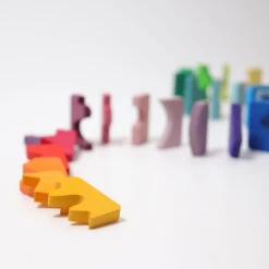 Grimm's | Concave Finds Convex -Simple Play Stories Grimms Concave Finds Convex 4