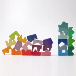 Grimm's | Concave Finds Convex -Simple Play Stories Grimms Concave Finds Convex 5