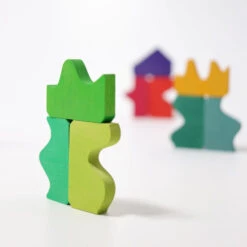 Grimm's | Concave Finds Convex -Simple Play Stories Grimms Concave Finds Convex 7