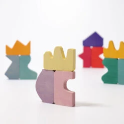 Grimm's | Concave Finds Convex -Simple Play Stories Grimms Concave Finds Convex 8