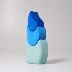 Grimm's | Drop Tower -Simple Play Stories Grimms Drop Tower 2