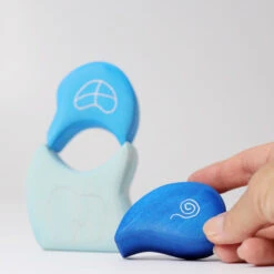 Grimm's | Drop Tower -Simple Play Stories Grimms Drop Tower 4