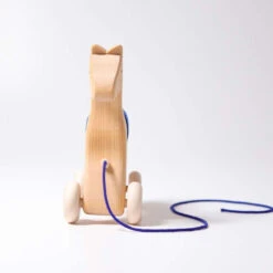 Grimm's | Holly Horse On Wheels -Simple Play Stories Grimms Holly Horse on Wheels 2