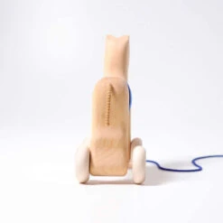 Grimm's | Holly Horse On Wheels -Simple Play Stories Grimms Holly Horse on Wheels 3